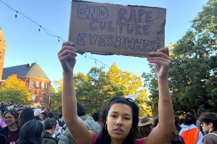 A Case for the Imperfect Victim